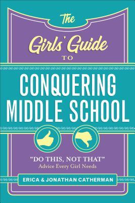 The Girls' Guide to Growing Up - Amazing Me
