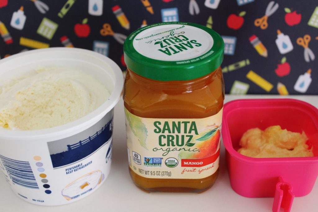 Simple Back to School Lunches With Santa Cruz Organic LimByLim